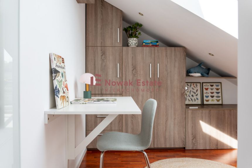 Kraków Dębniki, 649 000 zł, 50 m2, pietro 3 miniaturka 12