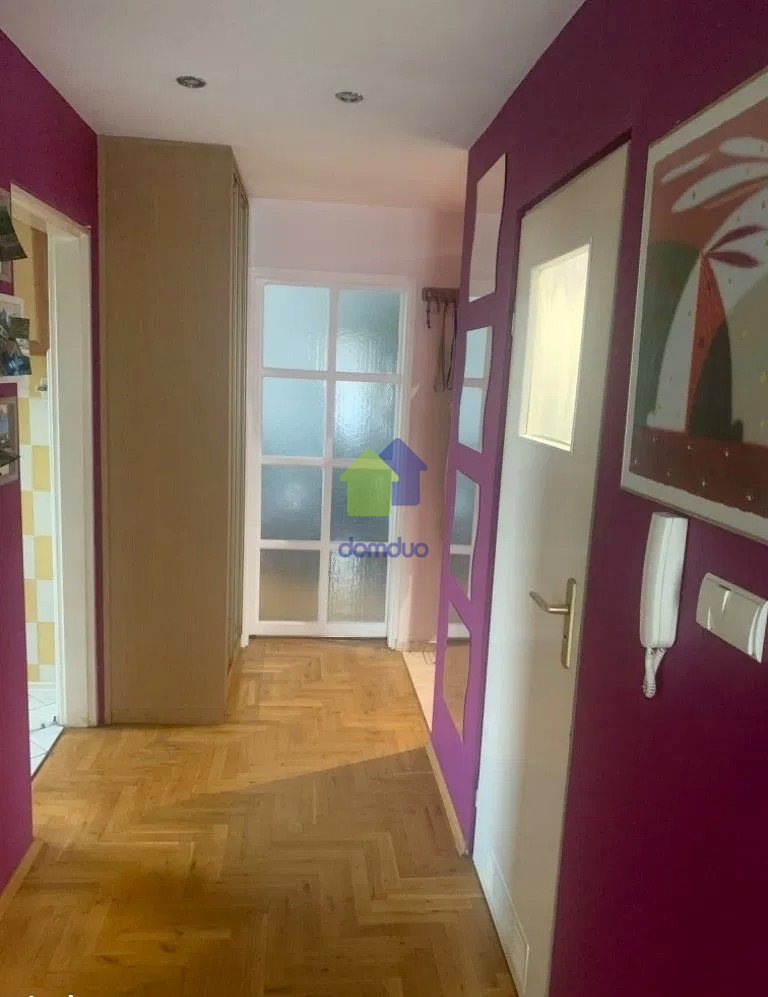 3pok, 62 m2, ul. Gołaśka, Wola Duchacka miniaturka 6