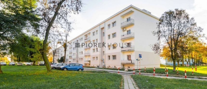 3-pokojowe mieszkanie w Bemowie miniaturka 8