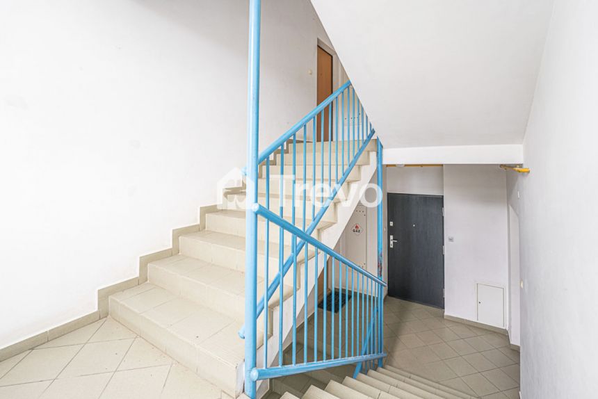 Gdańsk Karczemki, 585 000 zł, 53.8 m2, z balkonem miniaturka 13