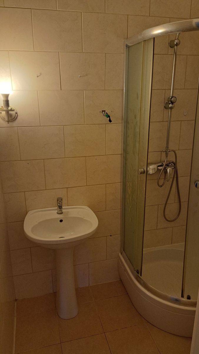 Słoneczne, Dwupokojowe, Cegła, Balkon, miniaturka 12