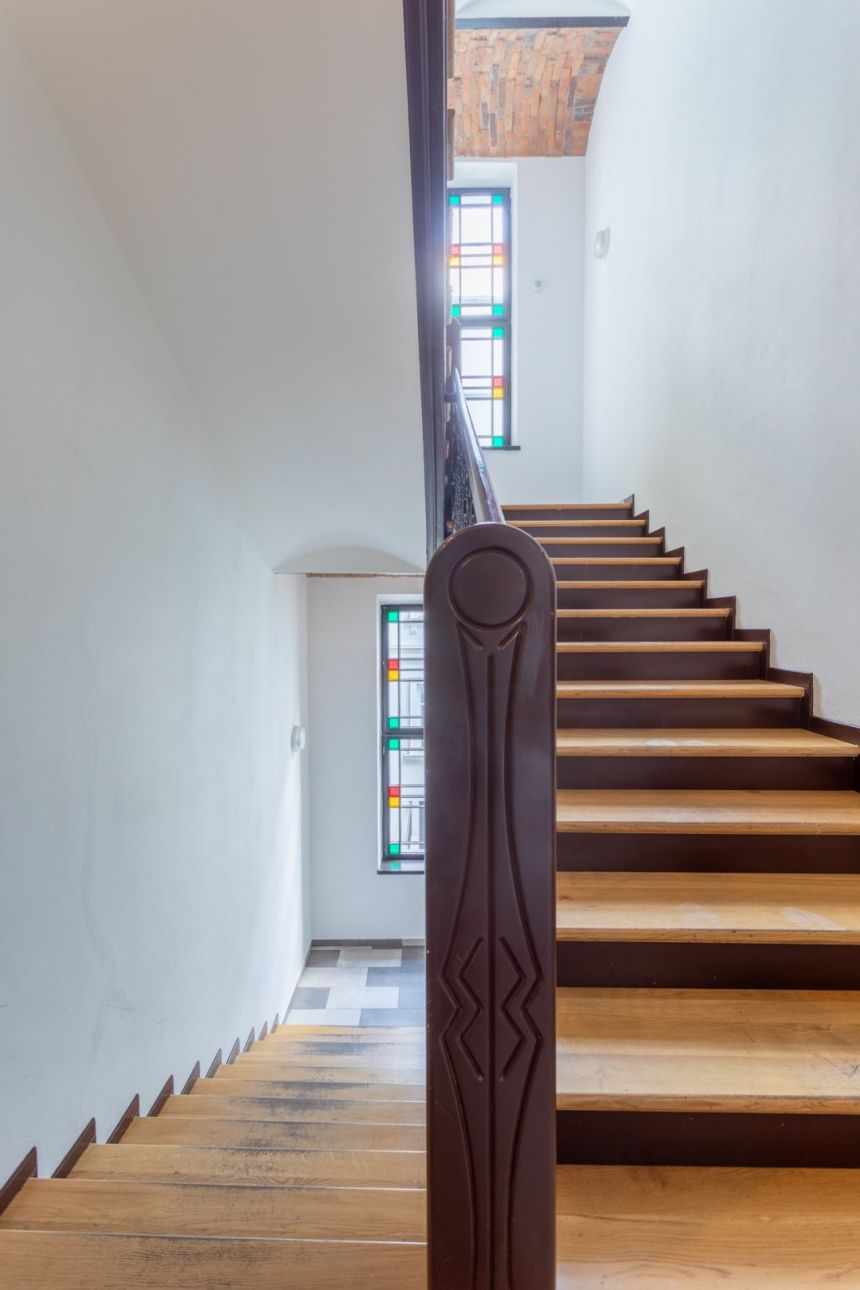 STUDIO Z ANTRESOLĄ - STAROWIŚLNA - 33,50 M2 miniaturka 18