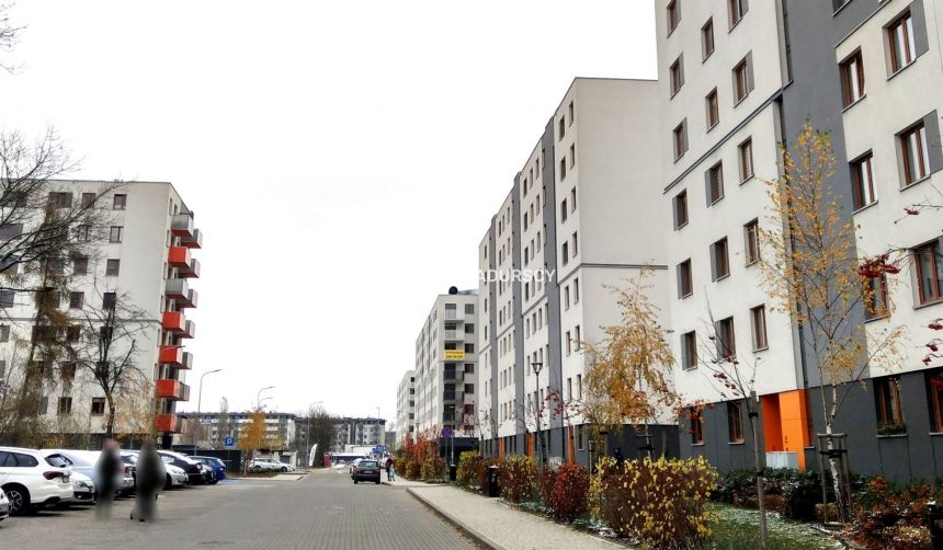 Lokal, Czyżyny, st. deweloperski, d.lokalizacja miniaturka 1