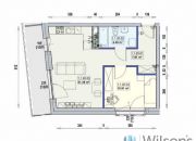 Wrocław Stare Miasto, 787 012 zł, 44.8 m2, 2 pokojowe miniaturka 2
