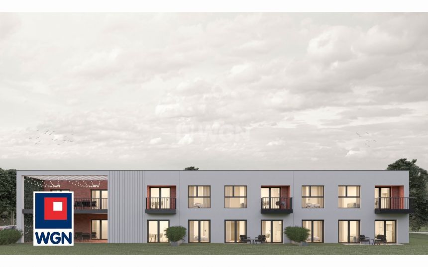 Dąbrowa Górnicza Strzemieszyce Wielkie, 455 000 zł, 70.57 m2, pietro 1/2 miniaturka 10