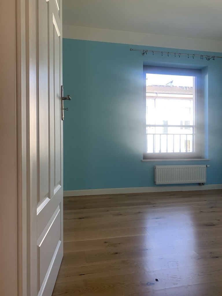 Na wynajem apartament - 4 pokoje -93 m2 - Warszewo miniaturka 13