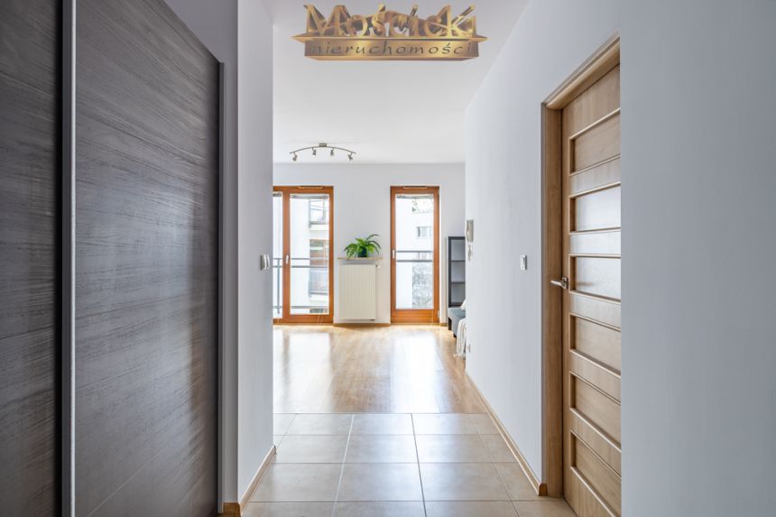 Imielin ciche dwa pokoje z loggią w osiedlu Ronson miniaturka 9