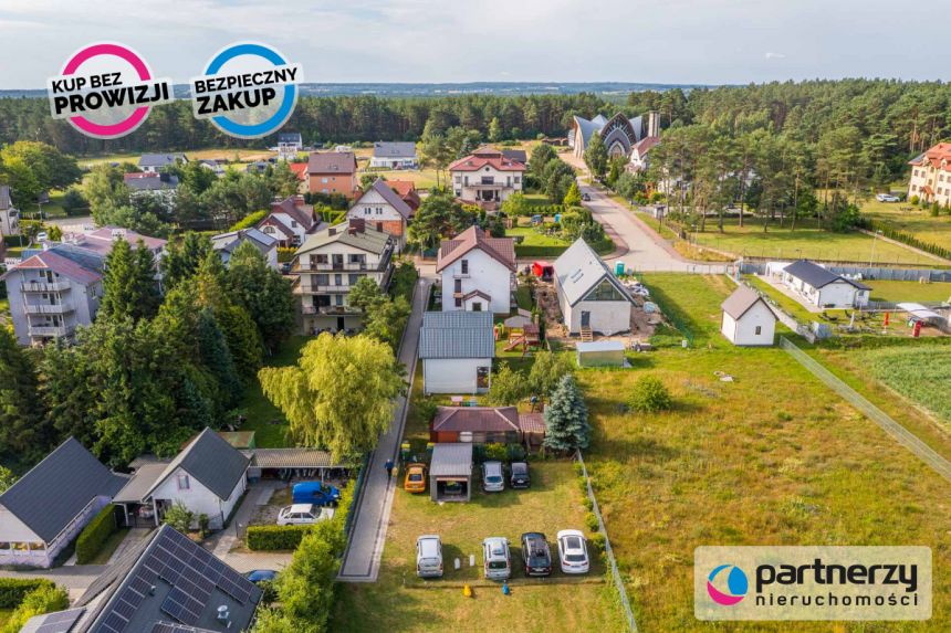 Karwia, 2 999 999 zł, 420 m2, 12 pokoi miniaturka 4