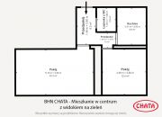 Wrocław Śródmieście, 585 000 zł, 52 m2, z balkonem miniaturka 1
