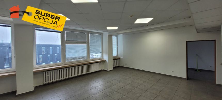 Kraków Podgórze, 2 400 zł, 40 m2, 1 pokój miniaturka 16