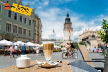 Kraków Stare Miasto, 11 500 zł, 87 m2, pietro 1