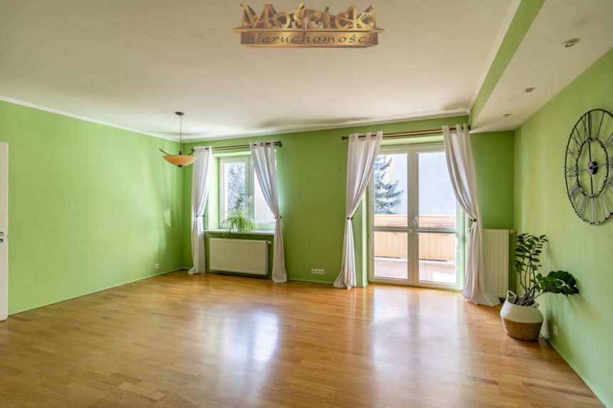 Ursynów  Kabaty 69 m2 przy lesie do sprzedania - zdjęcie 1