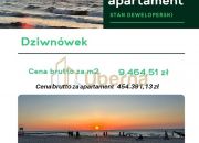 Dziwnówek  apartament z balkonem miniaturka 1