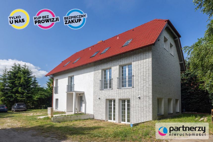 Gdańsk Sobieszewo, 4 499 000 zł, 320 m2, wolnostojący miniaturka 5