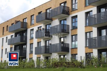 Gdańsk Orunia Górna, 329 990 zł, 27.6 m2, do wykończenia