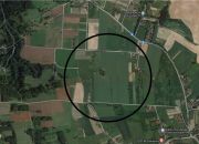 Nielepice, 650 000 zł, 4.28 ha, prostokątna miniaturka 1