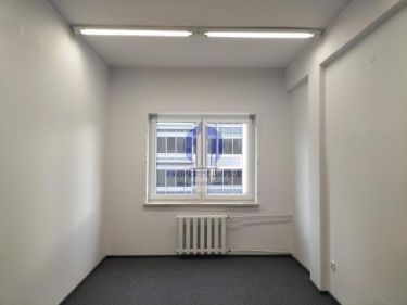 Wola: biuro 30 m2