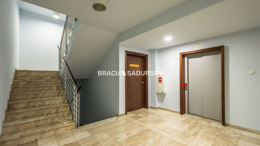 Kraków Stara Krowodrza, 919 000 zł, 44 m2, stan bardzo dobry miniaturka 13