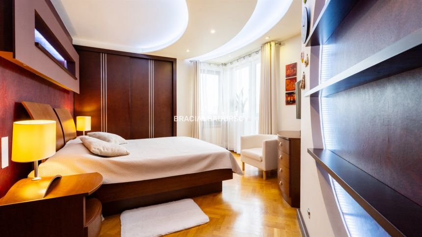 4/5 pok Apartament 120 m2 dwa balkony Olsza! miniaturka 4