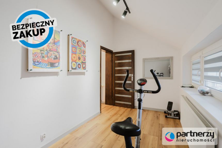 Gdańsk Piecki-Migowo, 1 190 000 zł, 100.43 m2, z garażem miniaturka 13