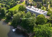Jezioro Rożnowskie teren na hotel miniaturka 24