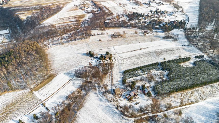 Działka – duży potencjał inwestycyjny! miniaturka 12