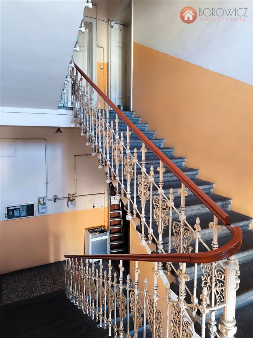 Kamienica w ścisłym centrum Bielska-Białej miniaturka 3