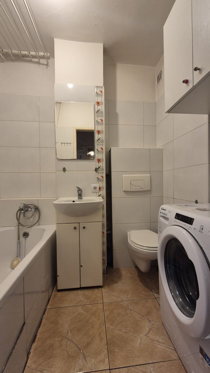 Warszawa Grochów, 550 000 zł, 38.37 m2, 2 pokojowe miniaturka 8