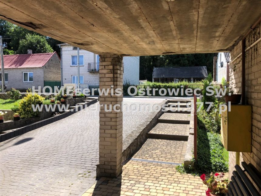 Dom 110 m2 na sprzedaż Kunów działka 716 m2 miniaturka 16