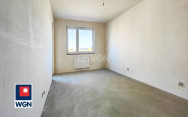 Lublin Felin, 487 825 zł, 51.35 m2, z balkonem