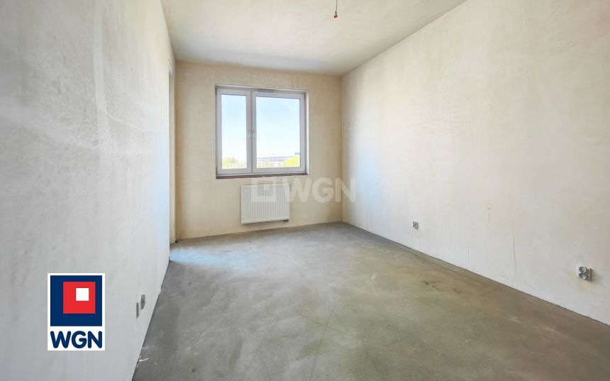 Lublin Felin, 487 825 zł, 51.35 m2, z balkonem - zdjęcie 1