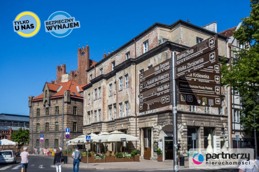 Gdańsk Stare Miasto, 7 000 zł, 75 m2, pietro -1 miniaturka 7
