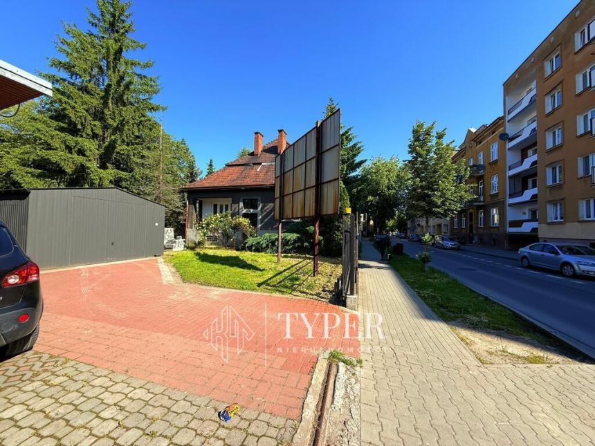 Lokal do wynajęcia ul. Zygmunta Krasińskiego miniaturka 10