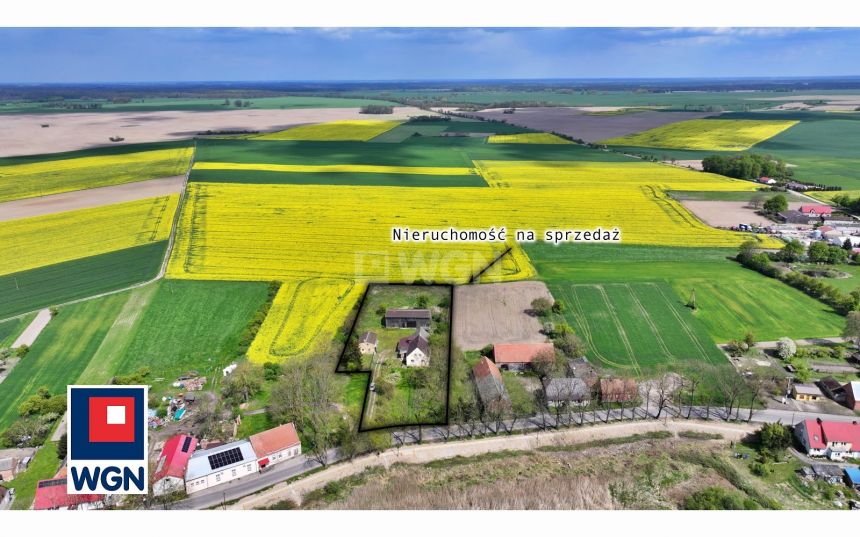 Lubicz, 360 000 zł, 80.94 m2, murowany miniaturka 13
