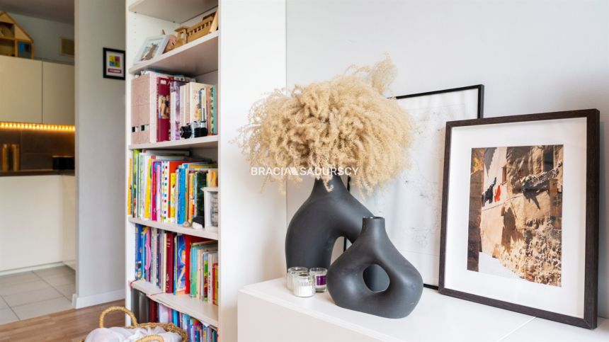 Fajne 2 pok mieszkanie - ul. Spółdzielców. miniaturka 8