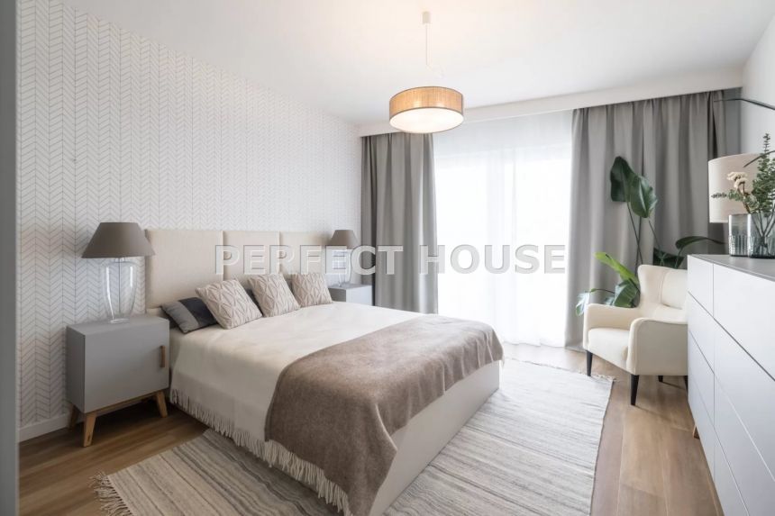 Apartament wykończony pod klucz przy City Park miniaturka 3