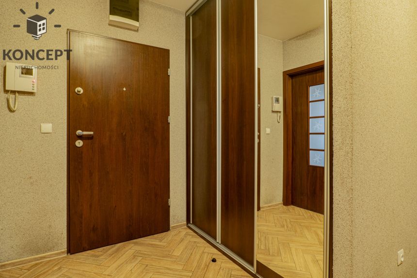 Przestronne 3 pok. | balkon | garaż | odświeżone miniaturka 15