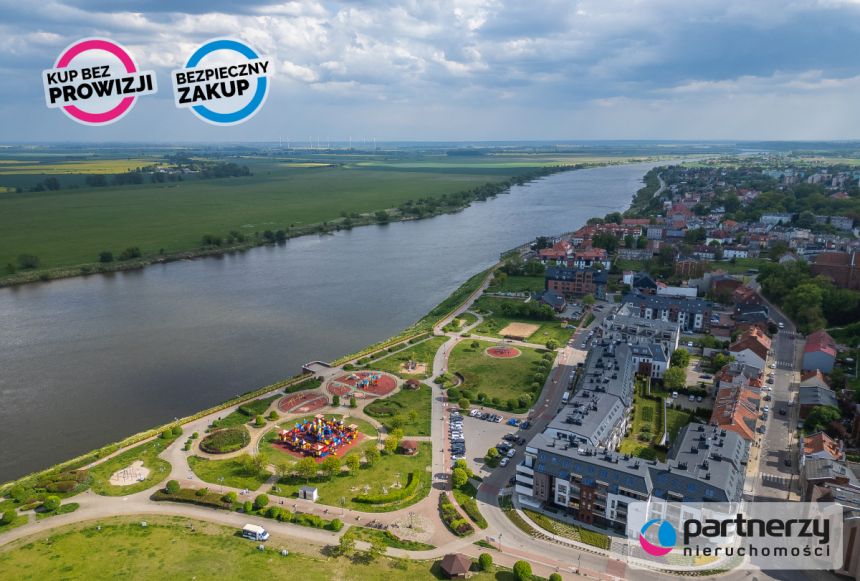 Tczew, 489 000 zł, 41.42 m2, pietro 1, 3 miniaturka 24