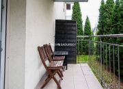 Przestronne studio/wydzielona sypialnia/parking miniaturka 14