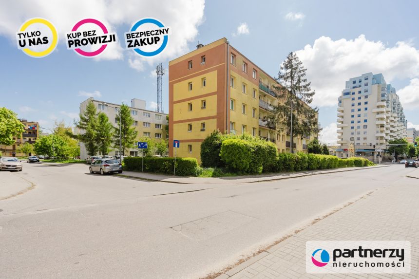 Gdynia Witomino, 429 000 zł, 32 m2, parter/4 miniaturka 16