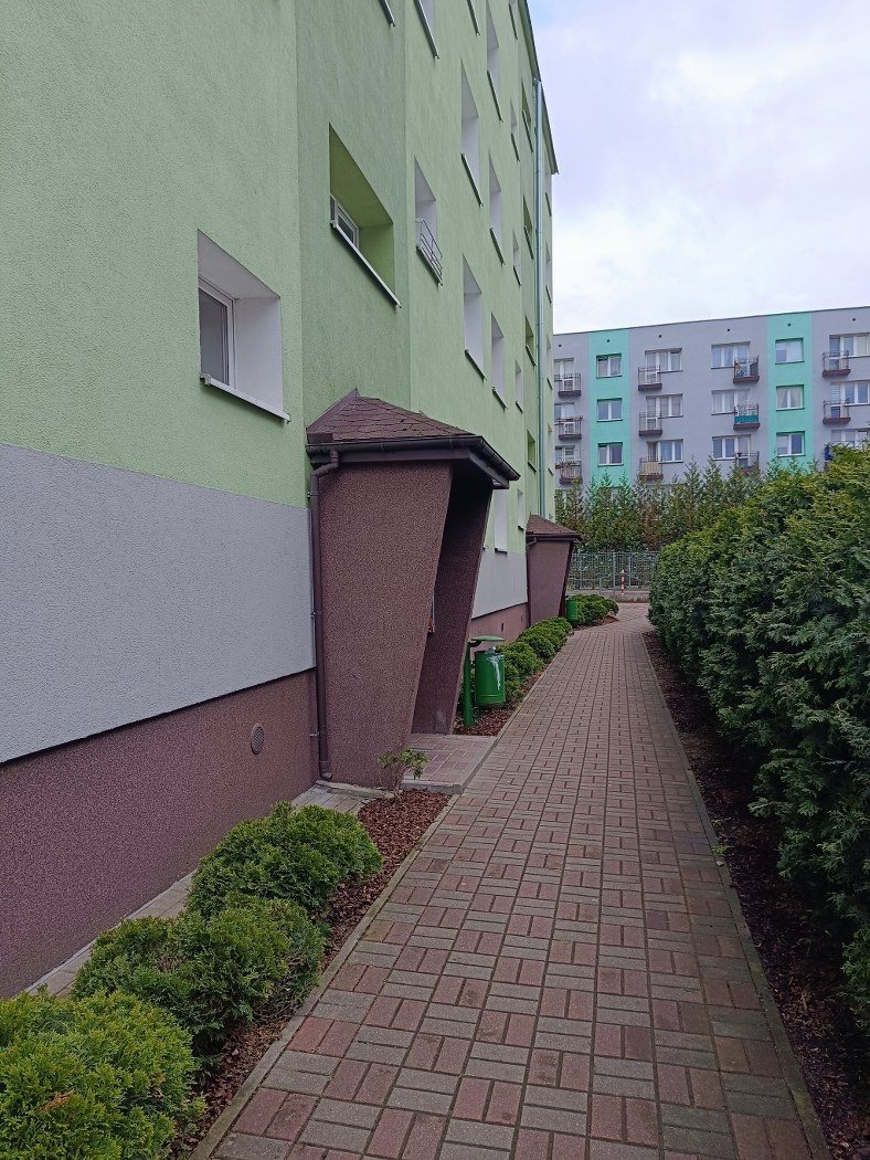 Kawalerka, III piętro, ul. Jagiellońska miniaturka 14
