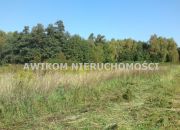 Grodzisk Mazowiecki, 599 000 zł, 1.01 ha, siedliskowa miniaturka 3
