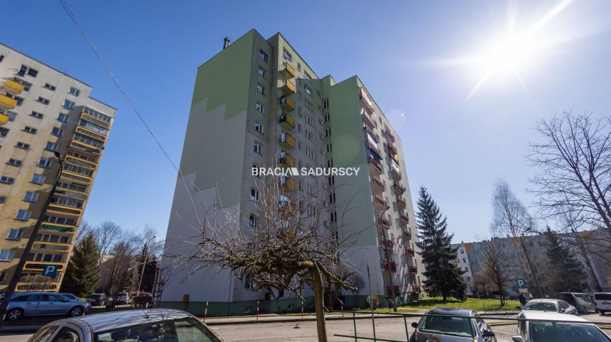 MIESZKANIE 1-POKOJOWE KAWALERKA KURDWANÓW miniaturka 33