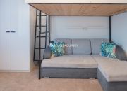 Kawalerka umeblowana 24,6 m2/Azory miniaturka 5
