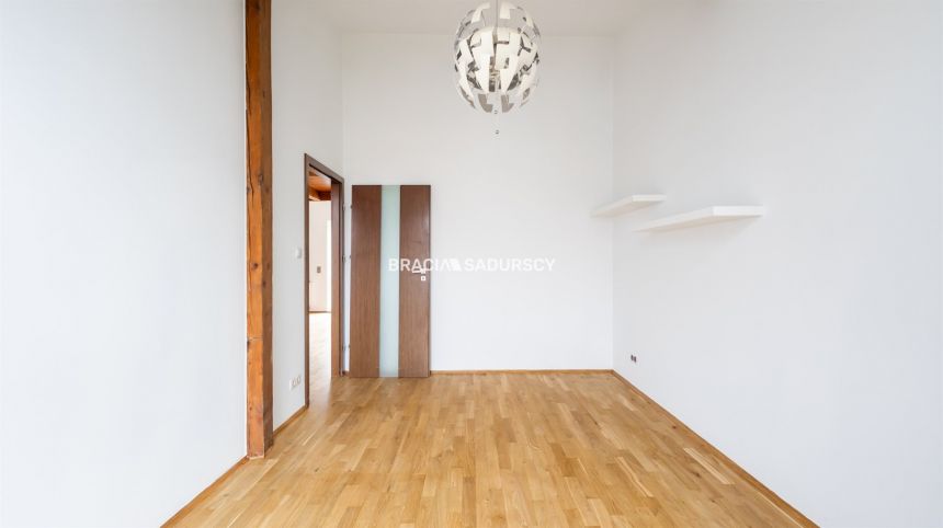 70m2, ul. Wiarusa Prądnik Biały miniaturka 25