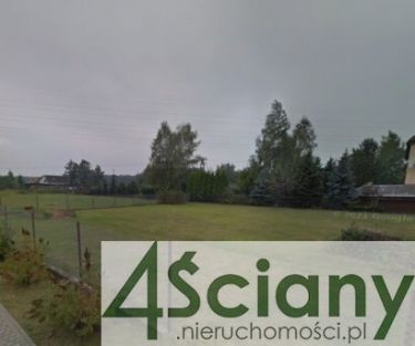 Łomianki, 845 000 zł, 12 ar, budowlana