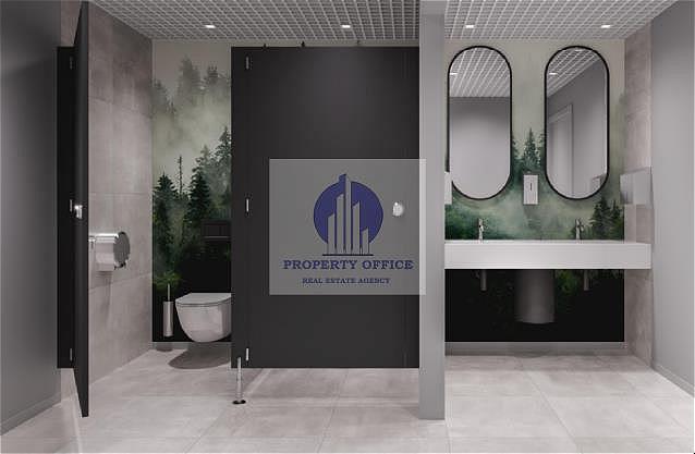 Włochy: biuro 186 m2 miniaturka 8