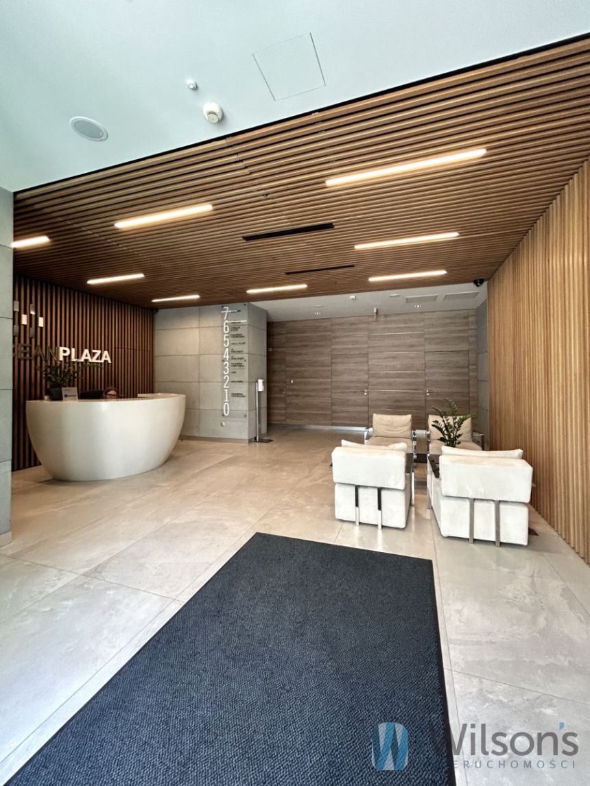 Warszawa Górny Mokotów, 21 000 zł, 215 m2, pietro 1 miniaturka 5