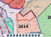 DZIAŁKA 2192M2, MPZP, PRZY STACJI PKM MATARNIA miniaturka 6