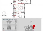 Katowice Koszutka, 1 886 508 zł, 161.24 m2, w apartamentowcu miniaturka 2